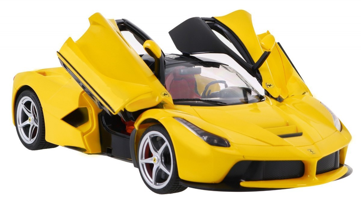 Rastar ferrari usb Rastar ferrari usb